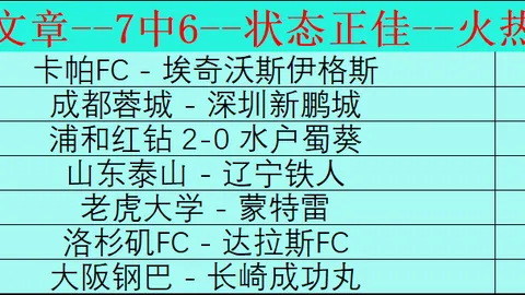 杜海勒主场激战，昨日胜利光芒映照今日挑战巅峰对决！